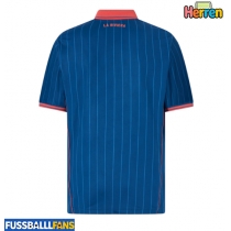 OGC Nice 3rd trikot 2025-26 Kurzarm